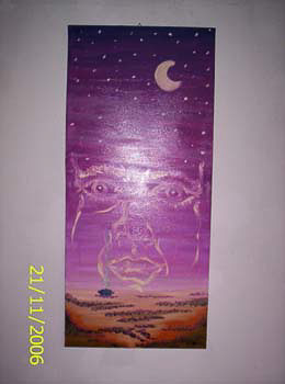 Quadro - NOV. 2006 - LUNA