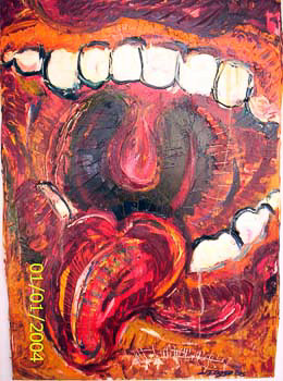 Quadro - NOV. 2006 - STRINGERE