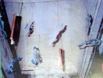Scultura - 2005 - OMBRE