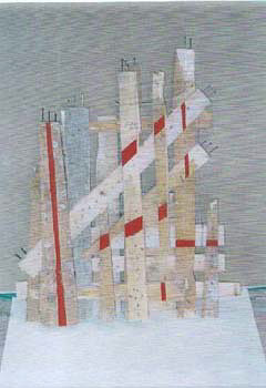 Scultura - SENZA TITOLO 11